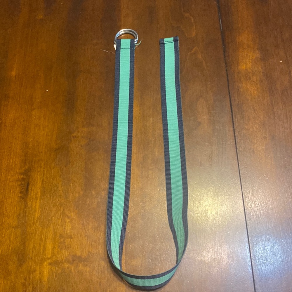 26 inch kids belt